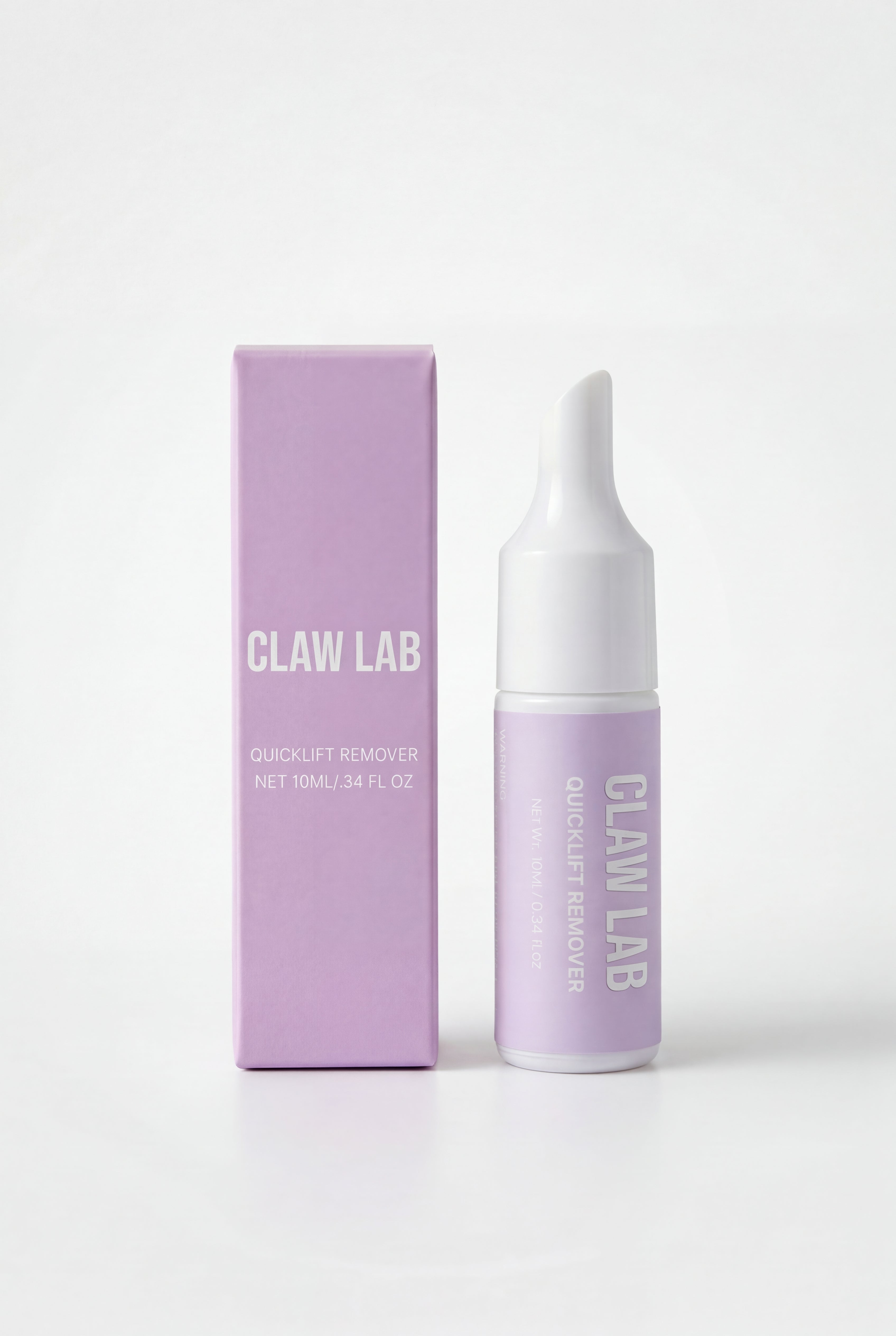 Remover Serum