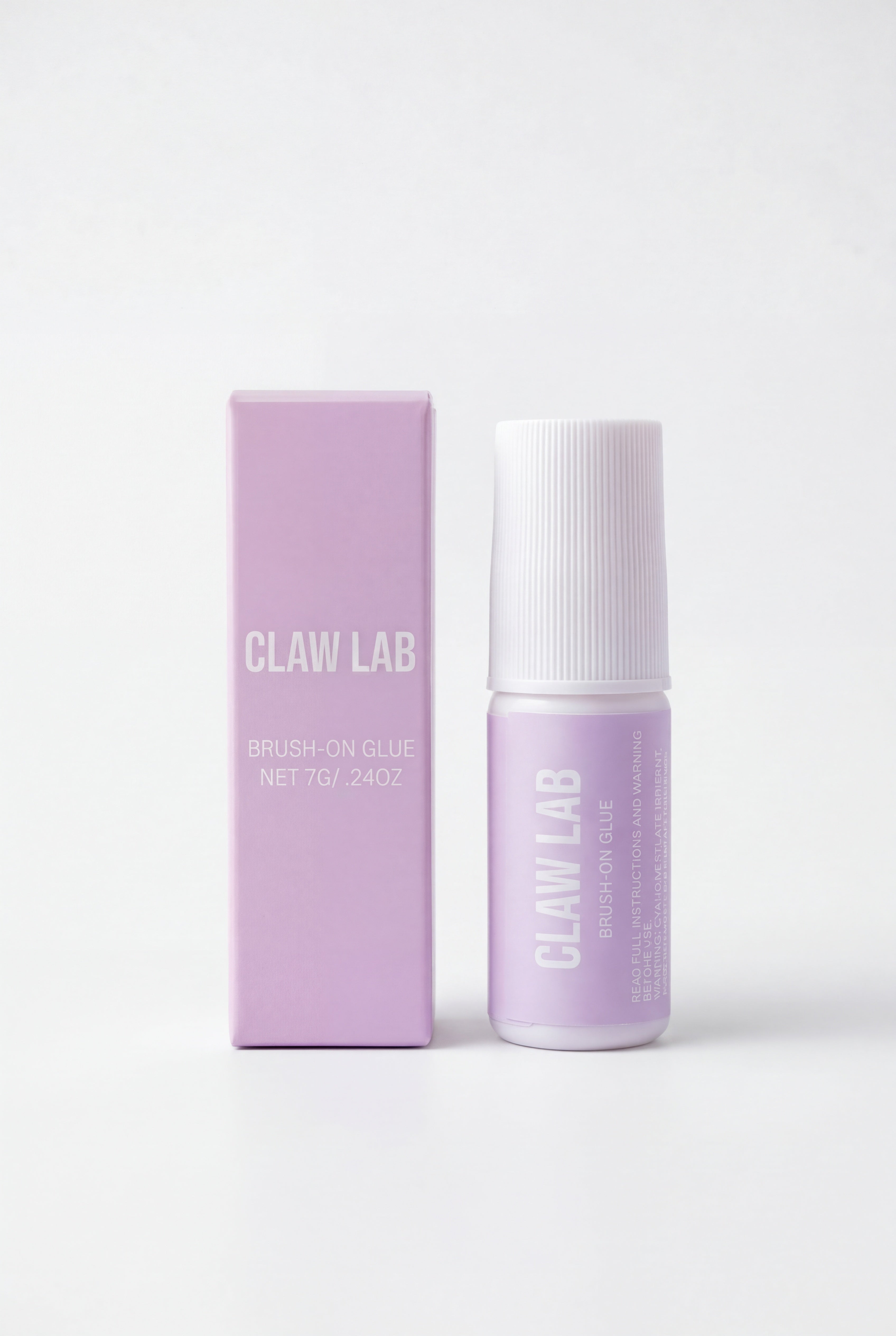 Brush On Glue