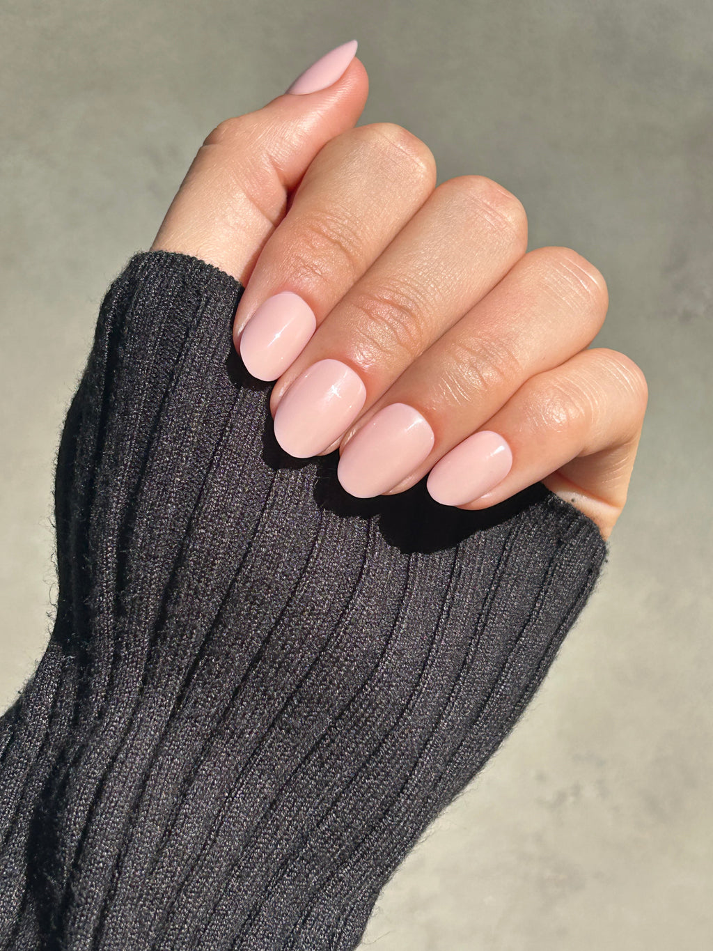 Ballet - oval
