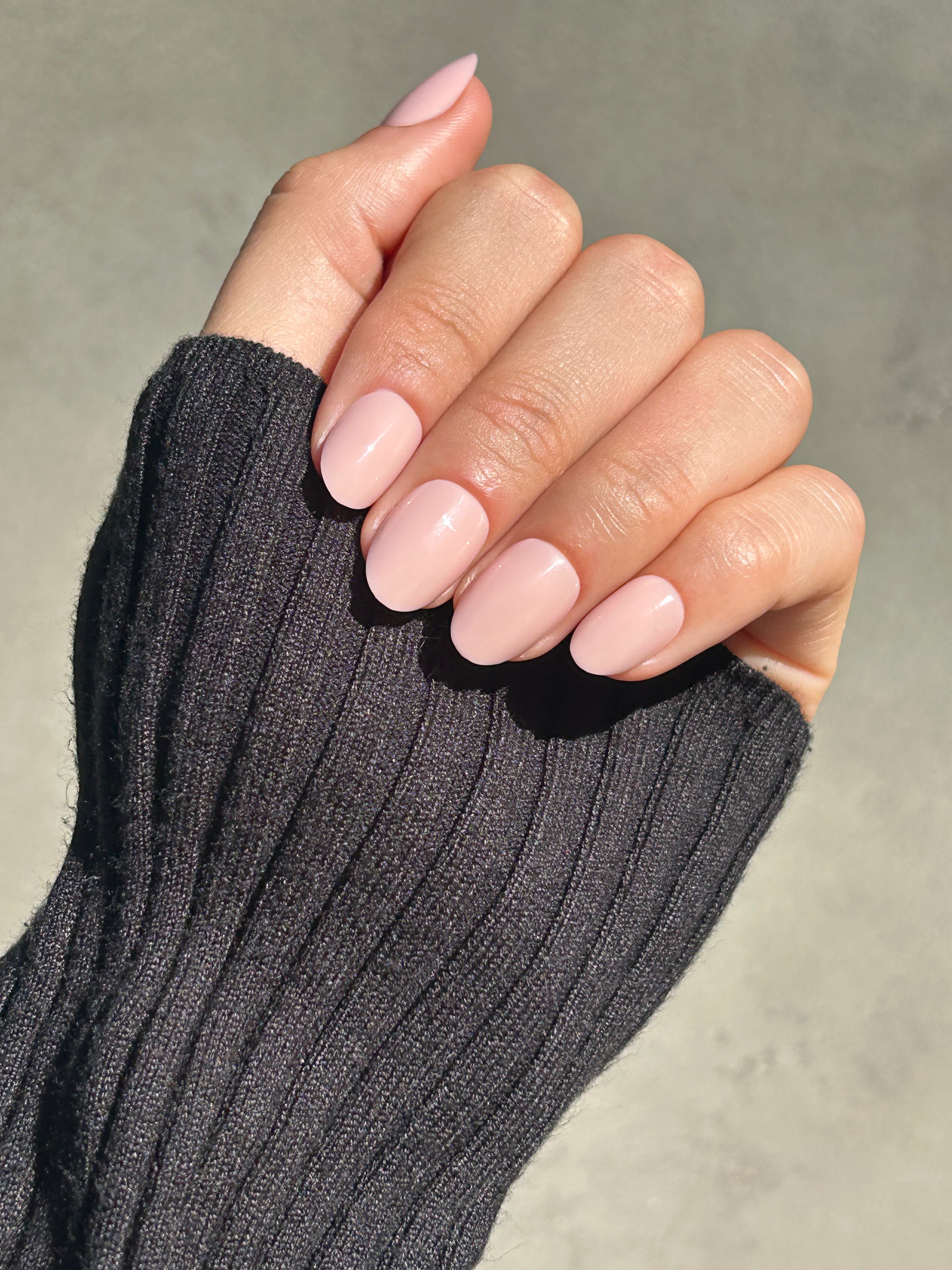 Ballet - oval