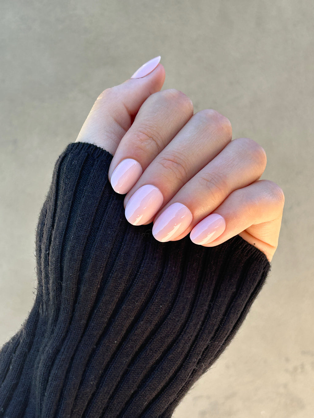 Ballet - oval