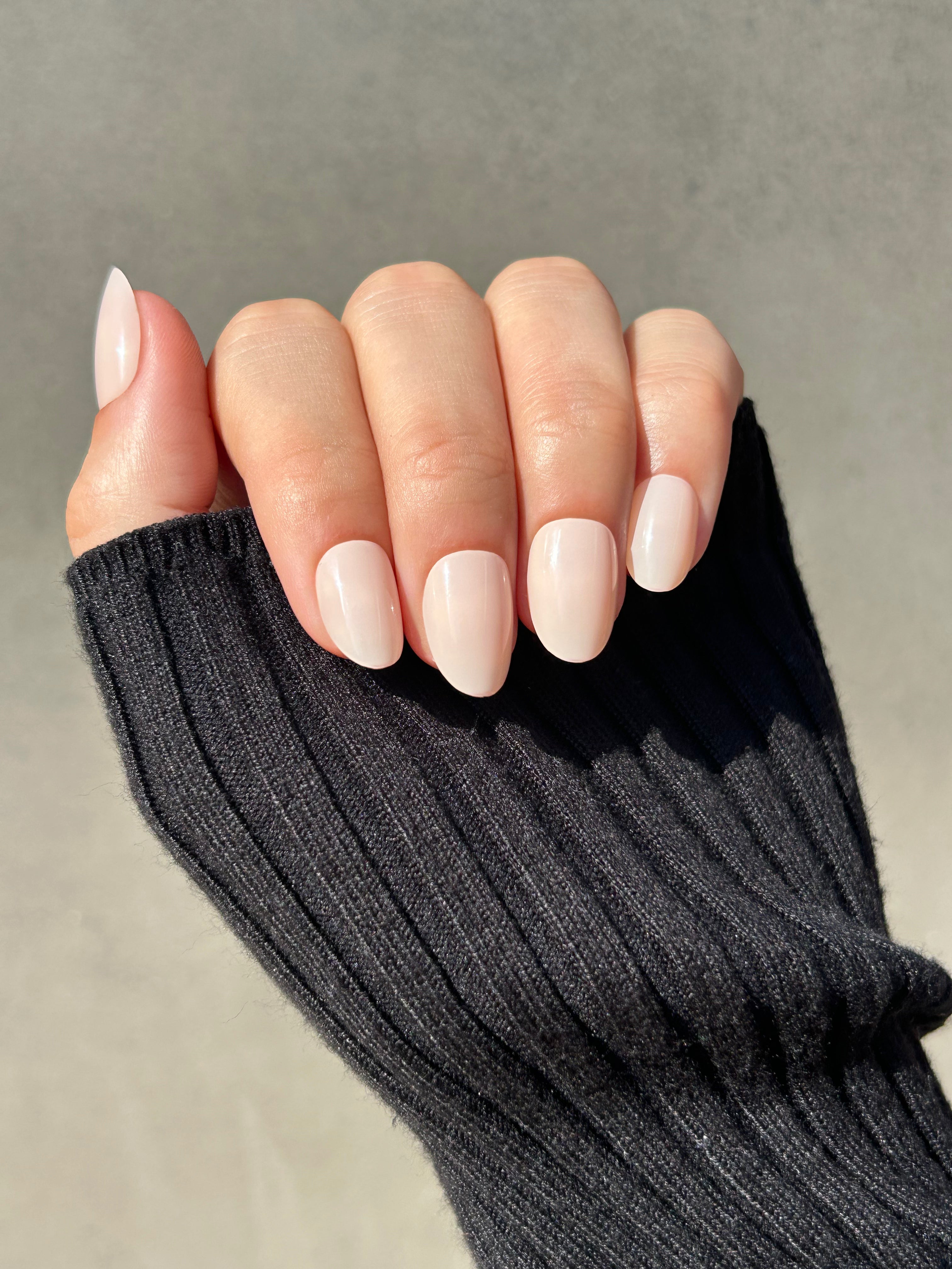 Fawn - oval