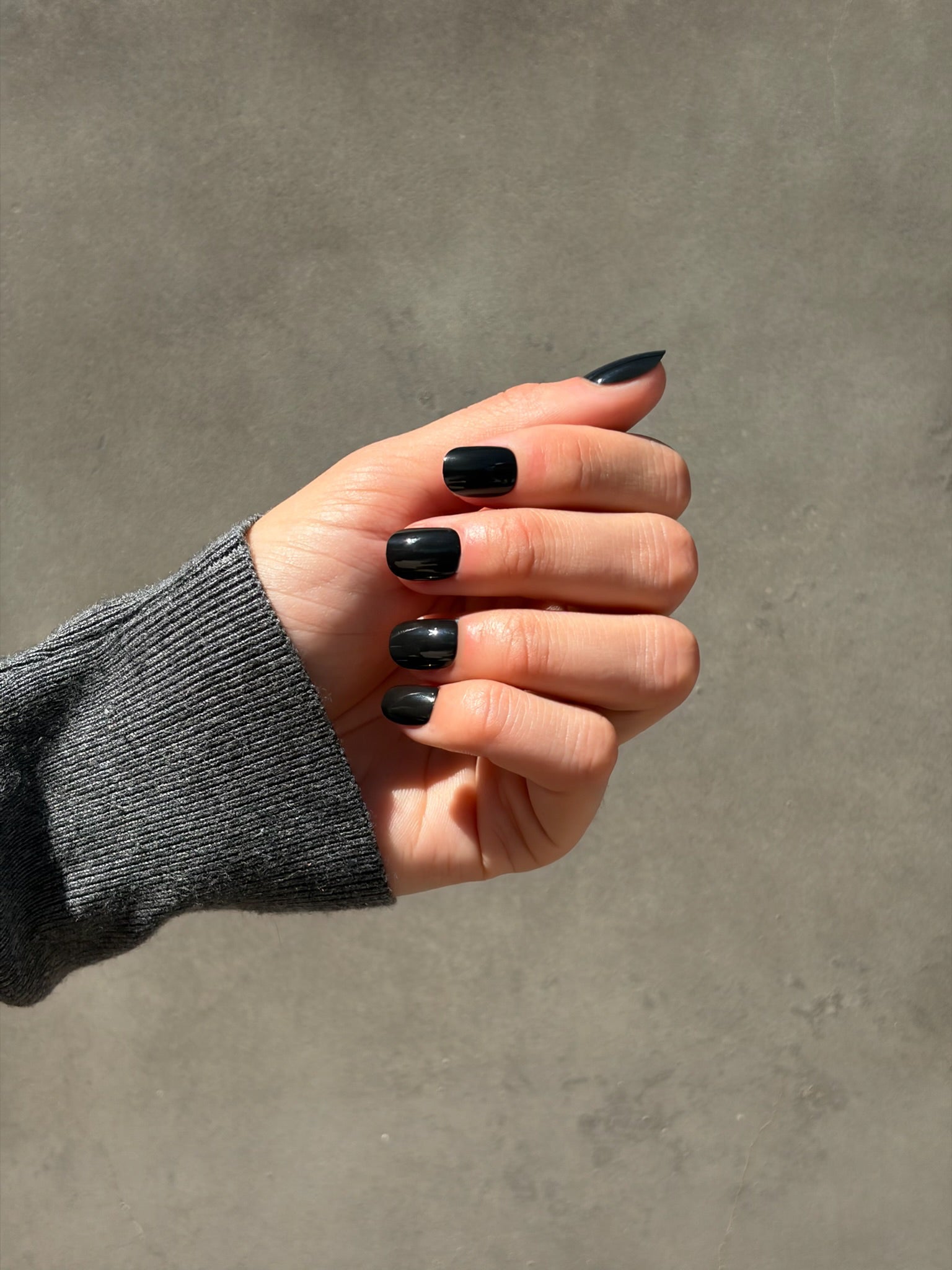 Noir - short